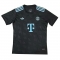 Camiseta Bayern Munich Special 24-25 Negro Tailandia Camiseta Bayern Munich Special 24-25 Negro Tailandia