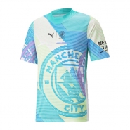 Camiseta Manchester City Esports 22-23 Camiseta Manchester City Esports 22-23
