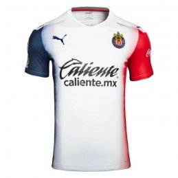 2ª Equipacion Camiseta Guadalajara 2020