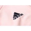 Chandal de Chaqueta del Juventus 20/21 Rosa