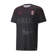 Camiseta AC Milan PUMA x BALR 20-21 Tailandia Camiseta AC Milan PUMA x BALR 20-21 Tailandia