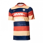Camiseta de Entrenamiento Pumas UNAM 2022 Camiseta de Entrenamiento Pumas UNAM 2022