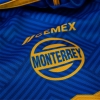 2ª Equipacion Camiseta Tigres UANL 24-25
