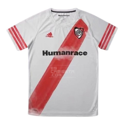 Camiseta River Human Race 20-21 Tailandia