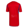 1a Equipacion Camiseta Chile 2022