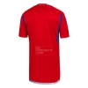 1ª Equipacion Camiseta Chile 2022