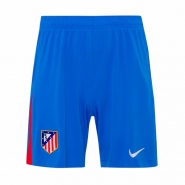 Pantalones Atletico Madrid 3ª 25-26 Pantalones Atletico Madrid 3ª 25-26