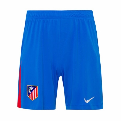 Pantalones Atletico Madrid 3ª 25-26