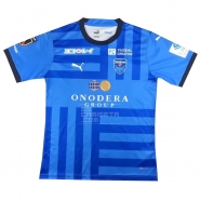 1ª Equipacion Camiseta Yokohama FC 2023 Tailandia 1ª Equipacion Camiseta Yokohama FC 2023 Tailandia