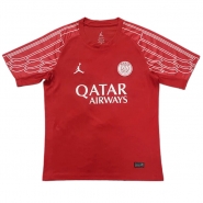 Camiseta Paris Saint-Germain Special 25-26 Tailandia Rojo