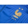 Chandal de Sudadera del Francia 2022-2023 Azul