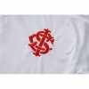 Conjunto Polo del SC Internacional 24-25 Blanco
