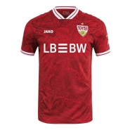 2ª Equipacion Camiseta Stuttgart 25-26