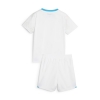 1ª Equipacion Camiseta Olympique Marsella Nino 23-24