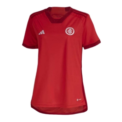 1ª Equipacion Camiseta SC Internacional Mujer 2023