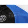 Chaqueta con Capucha del Paris Saint-Germain 20/21 Azul y Rojo