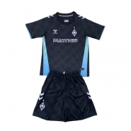 3a Equipacion Camiseta Werder Bremen Nino 24-25 3a Equipacion Camiseta Werder Bremen Nino 24-25