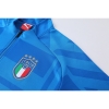 Chaqueta del Italia 2022-23 Azul