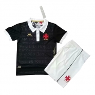 3ª Equipacion Camiseta CR Vasco da Gama Nino 2023 3ª Equipacion Camiseta CR Vasco da Gama Nino 2023
