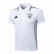 Camiseta Polo del Alemania 25-26 Blanco Camiseta Polo del Alemania 25-26 Blanco