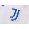 Chandal del Juventus Teamgeist Manga Corta 2022 Blanco