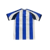 Camiseta Malaga Special 25-26 Tailandia