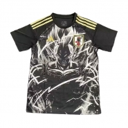 Camiseta Japon Specia 2025-2026 Tailandia Negro Camiseta Japon Specia 2025-2026 Tailandia Negro