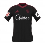 3ª Equipacion Camiseta Sevilla 25-26 Tailandia