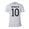 1a Equipacion Camiseta Santos Neymar JR 2025