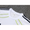 Camiseta de Entrenamiento Real Madrid 25-26 Blanco