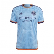 1ª Equipacion Camiseta New York City 23-24