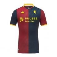1ª Equipacion Camiseta Genoa 25-26 Tailandia