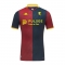 1ª Equipacion Camiseta Genoa 25-26 Tailandia
