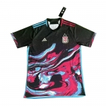 Camiseta Argentina Special 24-25 Tailandia Negro Camiseta Argentina Special 24-25 Tailandia Negro
