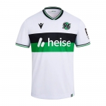 1ª Equipacion Camiseta Hannover 96 25-26 Tailandia 1ª Equipacion Camiseta Hannover 96 25-26 Tailandia