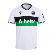 1ª Equipacion Camiseta Hannover 96 25-26 Tailandia 1ª Equipacion Camiseta Hannover 96 25-26 Tailandia