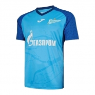 1a Equipacion Camiseta Zenit Saint Petersburg 23-24 Thailandia