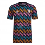 Camiseta Pre Partido del Juventus 2022 Camiseta Pre Partido del Juventus 2022