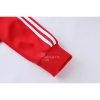 Chandal de Chaqueta del Arsenal 22-23 Rojo
