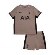 3ª Equipacion Camiseta Tottenham Hotspur Nino 23-24 3ª Equipacion Camiseta Tottenham Hotspur Nino 23-24