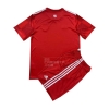 2a Equipacion Camiseta New York Red Bulls Nino 2022