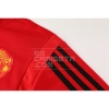 Chaqueta del Manchester United 20/21 Rojo