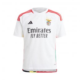 3a Equipacion Camiseta Benfica 23-24