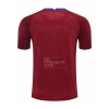 Camiseta Inter Milan Portero 20-21 Rojo