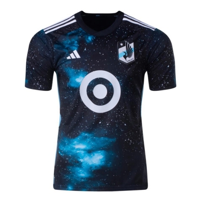 1ª Equipacion Camiseta Minnesota United 24-25