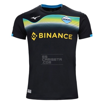 2ª Equipacion Camiseta Lazio 22-23 Tailandia