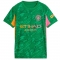 Camiseta Manchester City Portero 25-26 Verde Camiseta Manchester City Portero 25-26 Verde