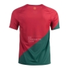 1a Equipacion Camiseta Portugal 2022