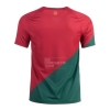 1ª Equipacion Camiseta Portugal 2022