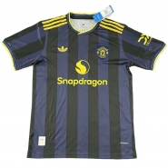 3a Equipacion Camiseta Manchester United 25-26 Tailandia 3a Equipacion Camiseta Manchester United 25-26 Tailandia
